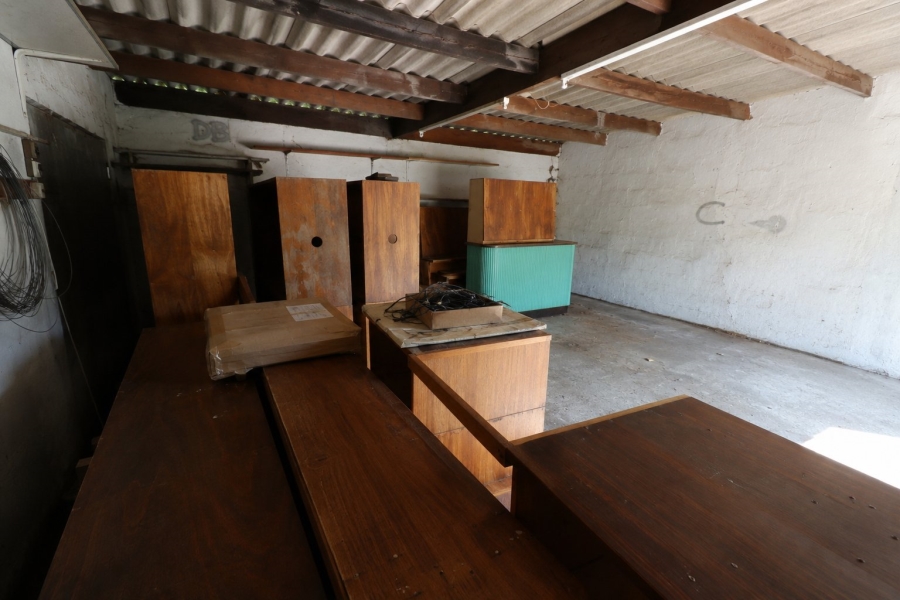 Commercial Property for Sale in Chelsea Eastern Cape